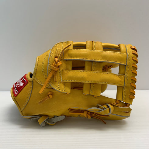 ローリングス Rawlings HOH 硬式 大人 一般 外野手用 グローブ グラブ 右投げ GHXNZHB88 中古品 野球 6683