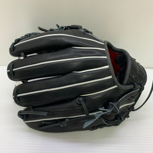 エスエスケイ SSK AKB8445L 硬式 大人 一般 内野手用 グローブ グラブ 右投げ タグ付き 野球 1124