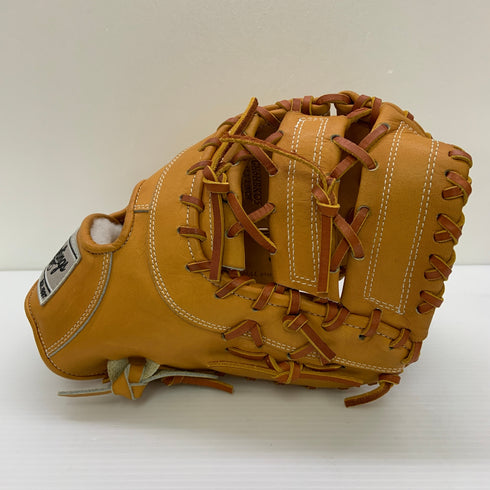 ローリングス Rawlings HOH GH6HBKO5 硬式 大人 一般 ファーストミット 一塁手 グローブ グラブ 右投げ 中古品 野球 9104