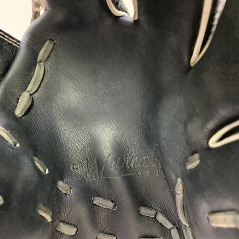 ウィルソン Wilson RHVD6T 軟式 大人 一般 内野手用 グローブ グラブ 右投げ 中古品 野球 9510