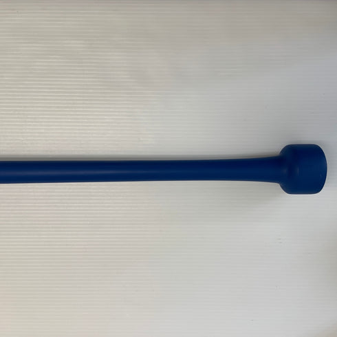 アメイジング AMAZING HEAD RUN BAT-XⅡ トレーニング用 練習 FRP製バット 中古 野球 7947