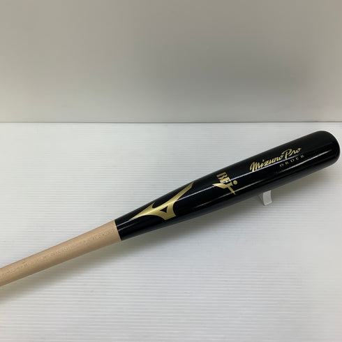 ミズノ MIZUNO ミズノプロ オーダー 硬式 大人 一般 木製バット(BFJマーク) 中古 野球 7620