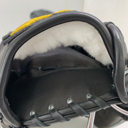 アトムズ ATOMS 硬式 大人 一般 投手用 グローブ ピッチャー グラブ 左投げ AKG-KT01 タグ付き 野球 5865