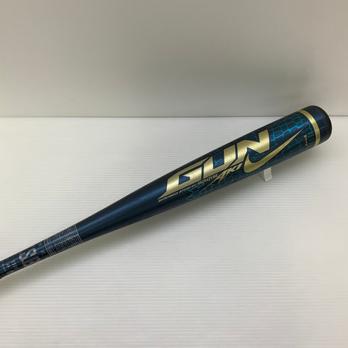ナイキ NIKE 軟式 大人 一般 金属製バット 68DIA BT0590 401 SIGNATURE 野球 7570