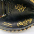 ローリングス Rawlings HOH PROGS24 硬式 大人 一般 キャッチャーミット 捕手 グローブ グラブ 右投げ タグ付き グローブ袋付き 野球 8926