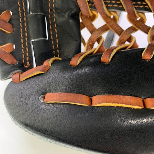 アトムズ ATOMS 硬式 内野手用グローブ KIP-5 5307