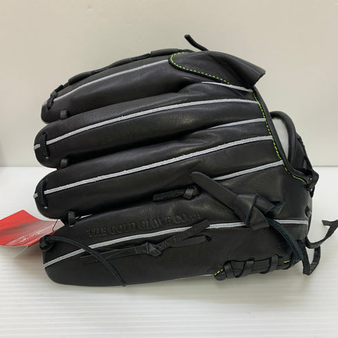 ローリングス Rawlings HOH PRO EXCEL ELITE 軟式 大人 一般 投手用 グローブ ピッチャー グラブ 右投げ GR5HEEA140 タグ付き 野球 6779