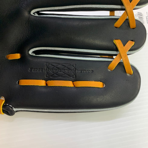エスエスケイ SSK プロエッジ proedge PKB761 硬式 大人 一般 内野手用 グローブ グラブ 右投げ タグ付き 野球 9123