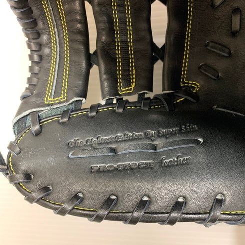 ウィルソン Wilson Staff 硬式 ファーストミット WTAHWD39W 4836