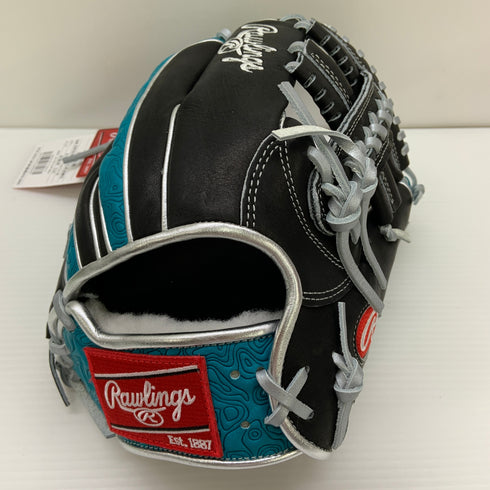 ローリングス Rawlings HOH GR6HW2CCK4MG 軟式 大人 一般 内野手用 グローブ グラブ 右投げ タグ付き 野球 9910