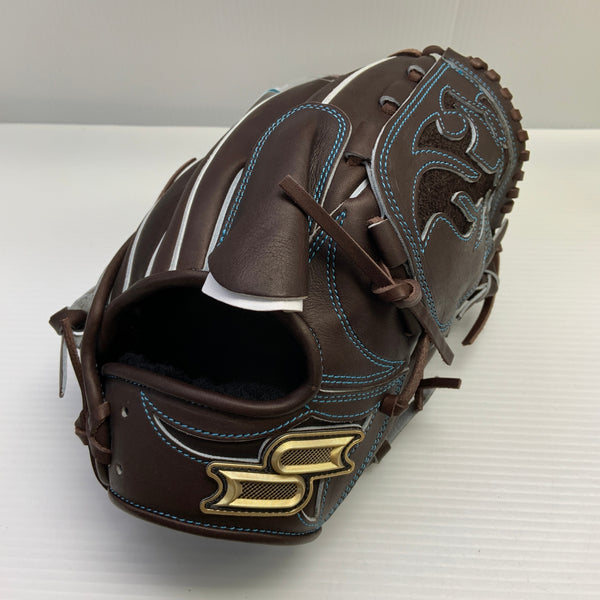エスエスケイ SSK プロエッジ proedge PKW71526 硬式 大人 一般 投手用 グローブ ピッチャー グラブ 右投げ タグ付き 野球 1300
