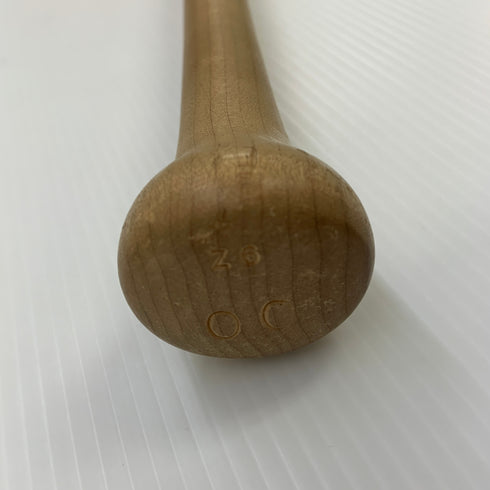 ミズノ MIZUNO ミズノプロ Professional Selection 軟式 木製 バット 6937