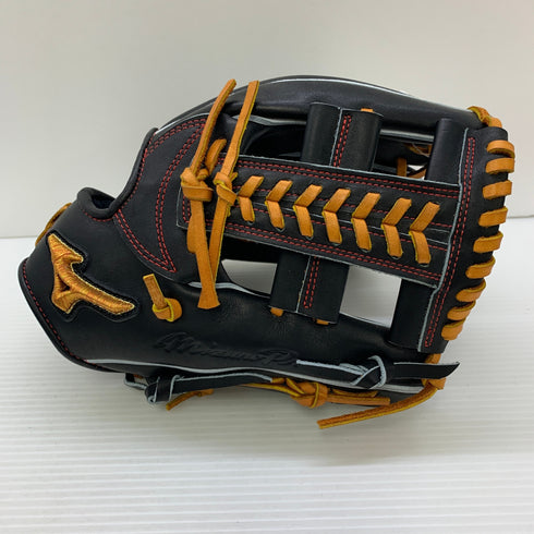ミズノ MIZUNO ミズノプロ 硬式 大人 一般 内野手用 グローブ グラブ 右投げ 1AJGH32023 タグ付き 野球 7575