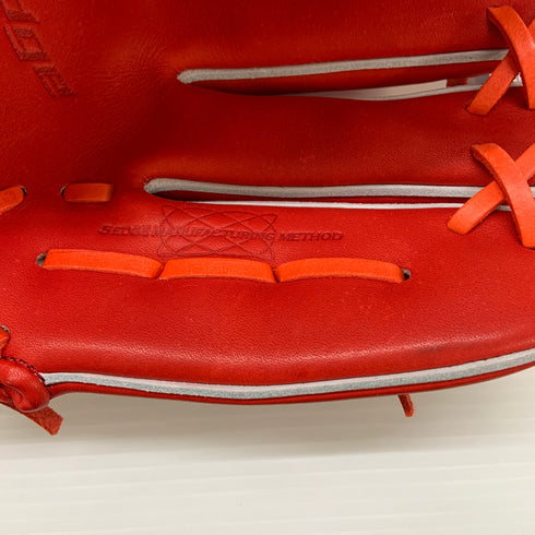 エスエスケイ SSK プロエッジ 硬式 大人 一般 投手用 グローブ ピッチャー グラブ 右投げ PKS71525F タグ付き 野球 5930
