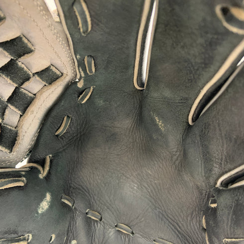 和牛JB WAGYU JB 硬式 大人 一般 内野手用 グローブ グラブ 右投げ 中古品 野球 7064