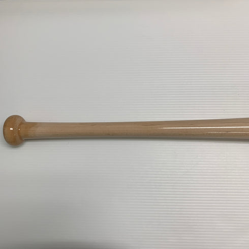 Oバットファクトリー O-BAT FACTORY 硬式 大人 一般 木製バット(BFJマーク) MTB-OBF001 野球 7234