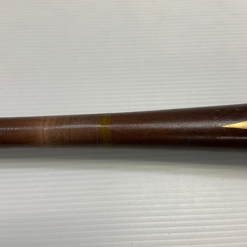 ミズノ MIZUNO ミズノプロ 硬式 大人 一般 木製バット(BFJマーク) 中古 野球 8250