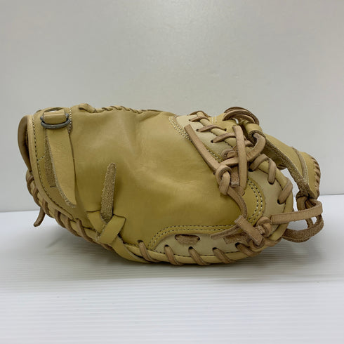 ローリングス Rawlings HOH PRO EXCEL ELITE 軟式 大人 一般 キャッチャーミット 捕手 グローブ グラブ 右投げ GR2FHEJMF 中古品 野球 6479