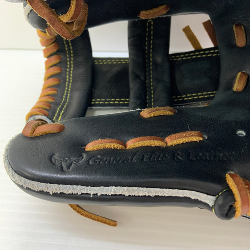 ミズノ MIZUNO ミズノプロ 軟式 大人 一般 内野手用 グローブ グラブ 右投げ 1AJGR16023 中古品 野球 8022