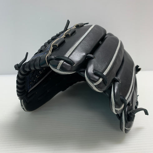 ミズノ MIZUNO アルペンオリジナル 軟式 大人 一般 オールラウンド グローブ グラブ 右投げ 1AJGR00100 中古品 野球 6325