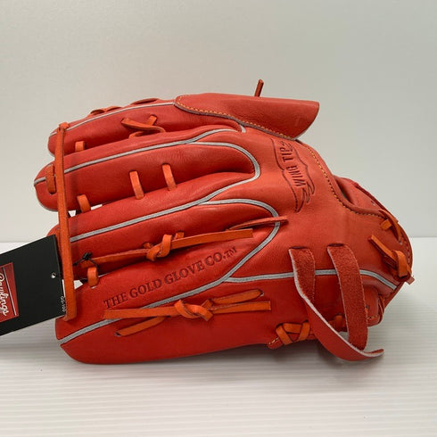 ローリングス Rawlings プロプリファード 硬式 投手用グローブ GH9FPRA15W 3936
