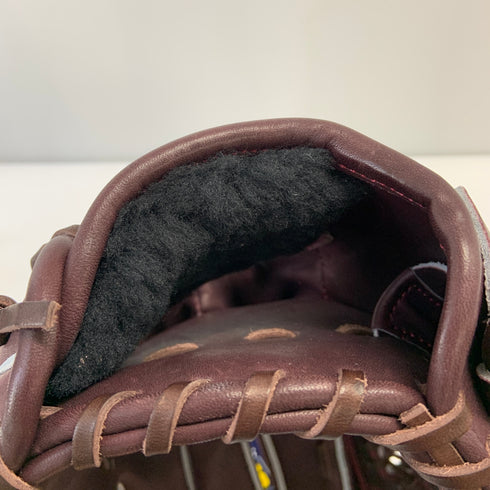 シュアプレイ SURE PLAY SP SBG-SH148IPO 硬式 大人 一般 オールラウンド グローブ グラブ 右投げ タグ付き 野球 8648