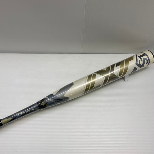 ルイスビルスラッガー Louisville Slugger LXT ソフトボール用 大人 一般 FRP製バット WTLJGS21X 未使用品 野球 8260