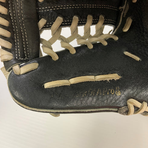 ローリングス Rawlings RGV72T 軟式 大人 一般 内野手用 グローブ グラブ 右投げ 中古品 野球 8501