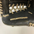 ローリングス Rawlings RGV72T 軟式 大人 一般 内野手用 グローブ グラブ 右投げ 中古品 野球 8501