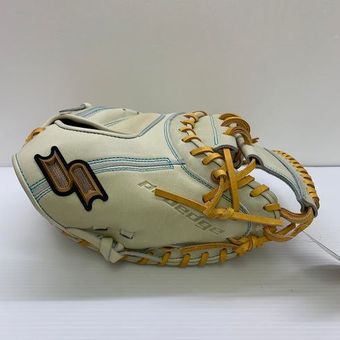 エスエスケイ SSK プロエッジ proedge PEKM044F23 硬式 大人 一般 キャッチャーミット 捕手 グローブ グラブ 右投げ タグ付き グローブ袋付き 野球 1136