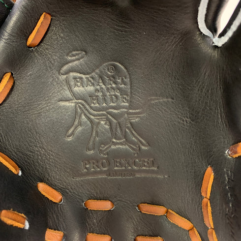ローリングス Rawlings HOH GR6HEN54FS 軟式 大人 一般 内野手用 グローブ グラブ 右投げ 中古品 野球 9405