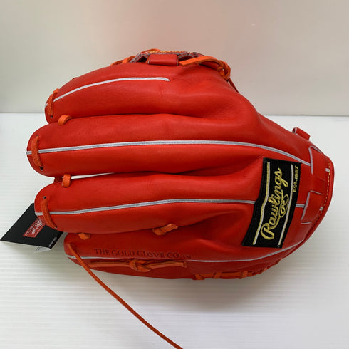 ローリングス Rawlings プロプリファード 硬式 大人 一般 投手用 グローブ ピッチャー グラブ 右投げ GH3PRJ205FB タグ付き グローブ袋付き 野球 6321