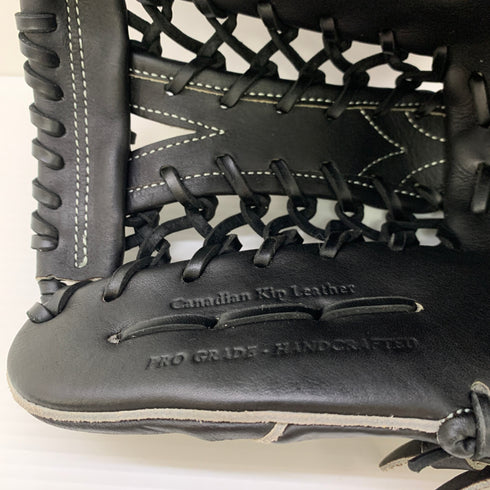 ローリングス Rawlings プロプリファード PRO PREFERRED GH4PW2B88MG 硬式 大人 一般 外野手用 グローブ グラブ 右投げ 中古品 グローブ袋付き 野球 8906