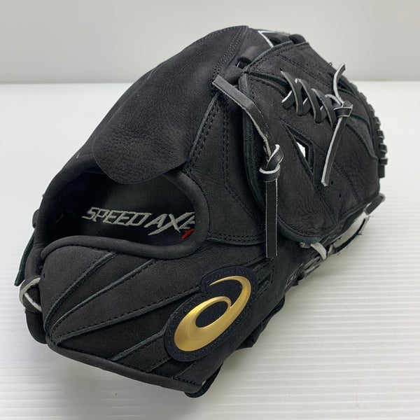 アシックス ASICS スピードアクセル SPEEDAXEL100 硬式 投手用グローブ 3121A140 甲子園100回記念限定モデル 5313