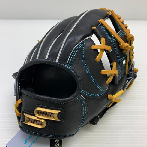 エスエスケイ SSK プロエッジ PROEDGE 硬式 内野手用グローブ PEK8666L21 5381