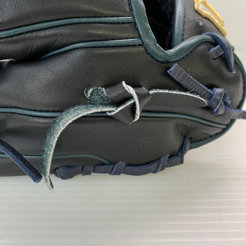中古品 ウィルソン Wilson ウィルソンデュアル ベア 軟式 内野手用グローブ 5291