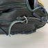 中古品 ウィルソン Wilson ウィルソンデュアル ベア 軟式 内野手用グローブ 5291