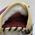 ローリングス Rawlings プロプリファード PRO PREFERRED GH4PW2N52MG 硬式 大人 一般 内野手用 グローブ グラブ 右投げ タグ付き グローブ袋付き 野球 1430