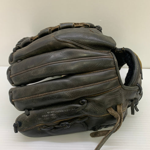 ミズノ MIZUNO ミズノプロ mizunopro 2GW18201 硬式 大人 一般 投手用 グローブ ピッチャー グラブ 右投げ 中古品 野球 1262