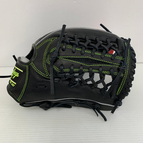 ローリングス Rawlings HOH 軟式 大人 一般 オールラウンド グローブ グラブ 右投げ GR5HEEN650 タグ付き 野球 7969