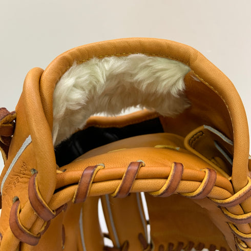 ローリングス Rawlings HOH PROSXSCT 硬式 大人 一般 内野手用 グローブ グラブ 右投げ 中古品 野球 9250