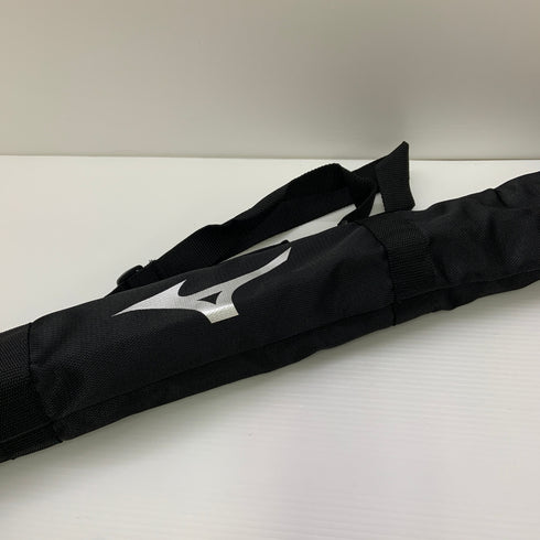 ミズノ MIZUNO MAGNAIMPACT 軟式 大人 一般 FRP製バット 1CJFR110 ミドルバランス 未使用品 ケース付き 野球 8504