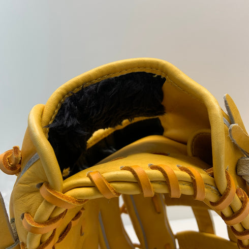 ローリングス Rawlings HOH 硬式 大人 一般 外野手用 グローブ グラブ 右投げ GHXNZHB88 中古品 野球 6683