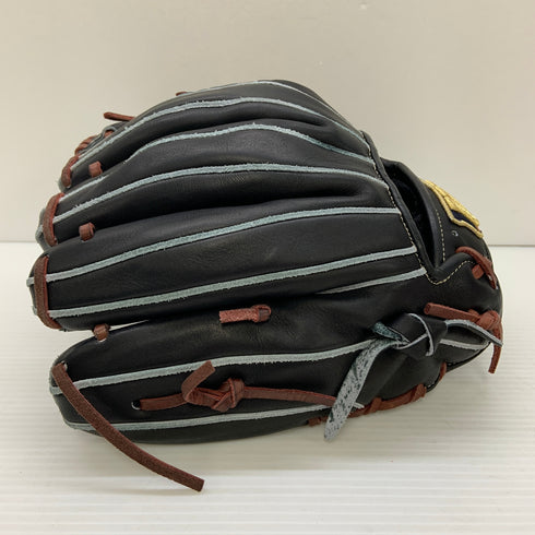 ウィルソン Wilson 軟式 大人 一般 内野手用 グローブ グラブ 右投げ 86型 中古品 野球 8012