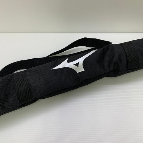 ミズノ MIZUNO ビヨンドマックスレガシー 軟式 大人 一般 FRP製バット 1CJBR18380 トップバランス 未使用品 ケース付き 野球 8086