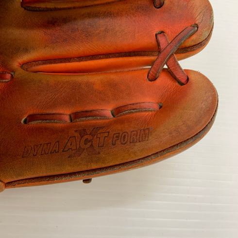 ミズノ MIZUNO ビクトリーステージ 硬式 大人 一般 オールラウンド グローブ グラブ 右投げ 2GW16106 中古品 野球 7061