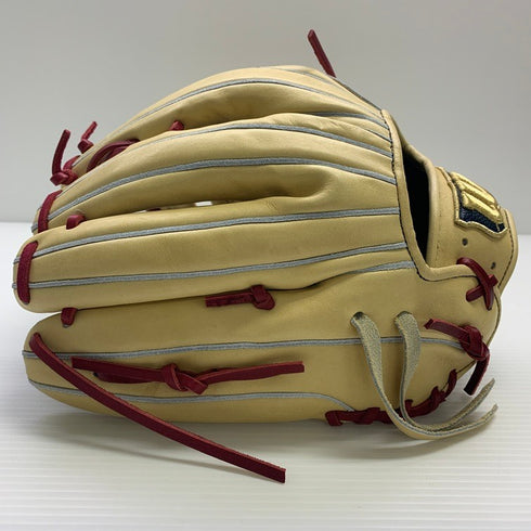 ウィルソン Wilson ウィルソンデュアル ベア 硬式 外野手用グローブ WBW102319 5296