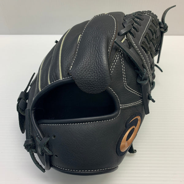 アシックス asics NEOREVIVE 軟式 大人 一般 投手用 グローブ ピッチャー グラブ 右投げ 3121A221 中古品 野球 7014