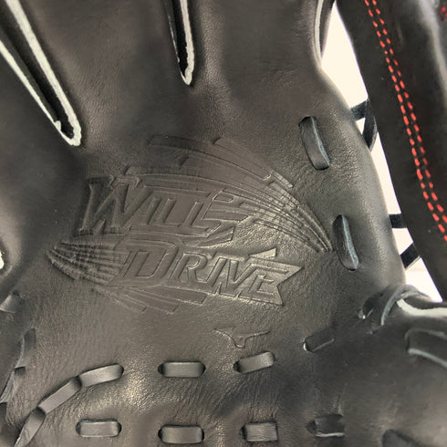 ミズノ MIZUNO WILLDRIVE 少年軟式 子ども オールラウンド グローブ グラブ 左投げ 1AJGY34610 タグ付き 野球 7559
