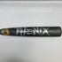 ディマリニ DeMARINI フェニックス 軟式 大人 一般 FRP製バット JRQPW 中古 野球 8313
